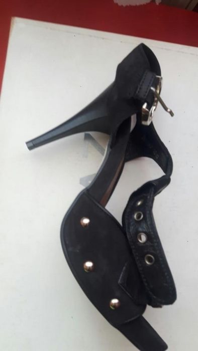 Buty damskie Quazi r.36