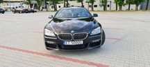BMW Seria 6 BMW 640i Gran Coupe f06