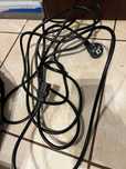 Kabel zasilający na sztuki do komputera