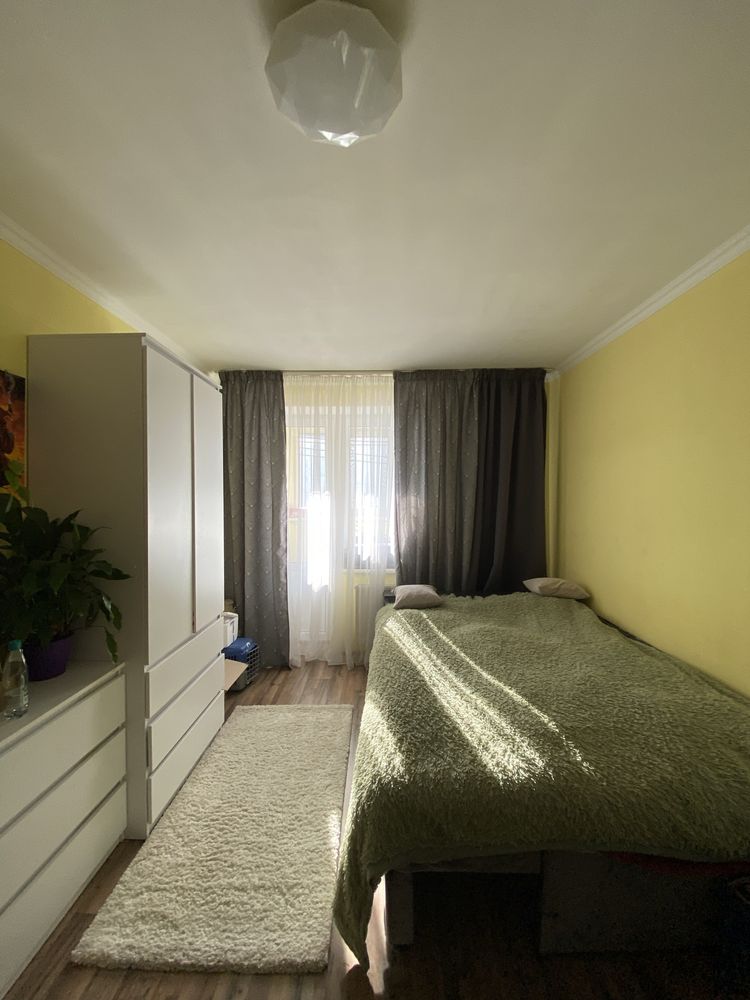 Продаж 2х квартири в Святопетрівському.    Є Відновлення