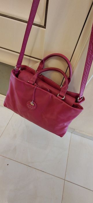 Натуральная кожа RADLEY