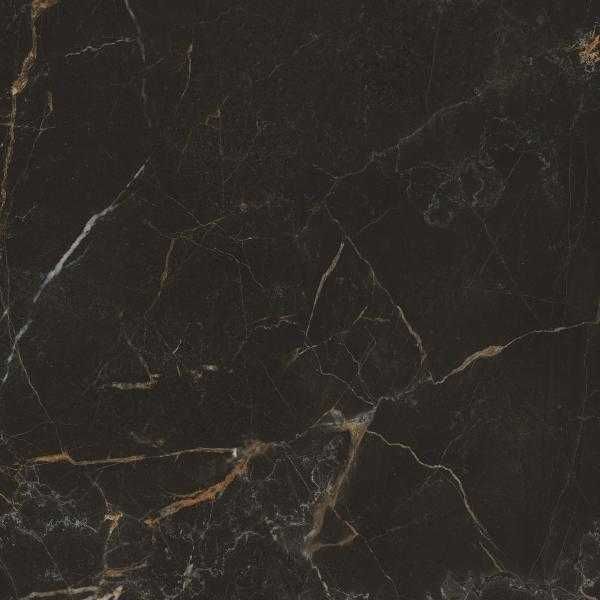 Płytki 59,8 X 59,8 IMPULSIVE BLACK Gres Szkl. Rekt. POLER 60 X 60