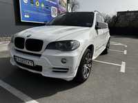 BMW X5 2009 3л дизель