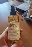Óleo de cabelo 10 em 1 loreal professionnel