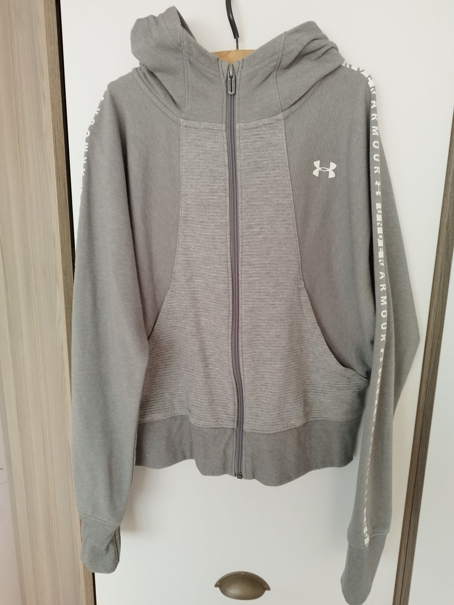 Bluza Under Armour XS