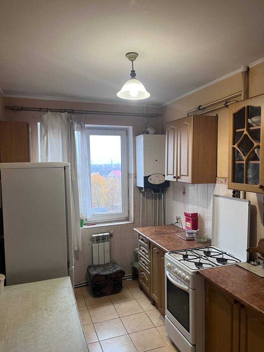 Продається 3а квартира в Новому районі