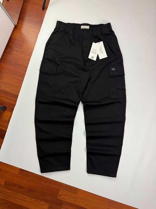 Карго штани Calvin Klein Оригінал