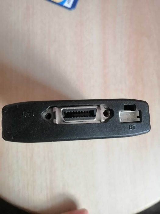 NVOX Zmieniarka cyfrowa mp3