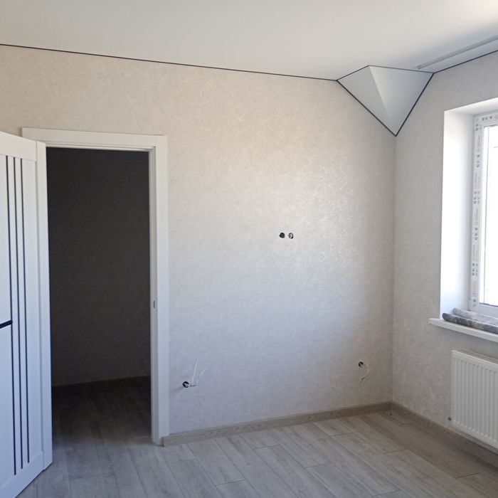 Продається дуплекс з ремонтом на Перемичці