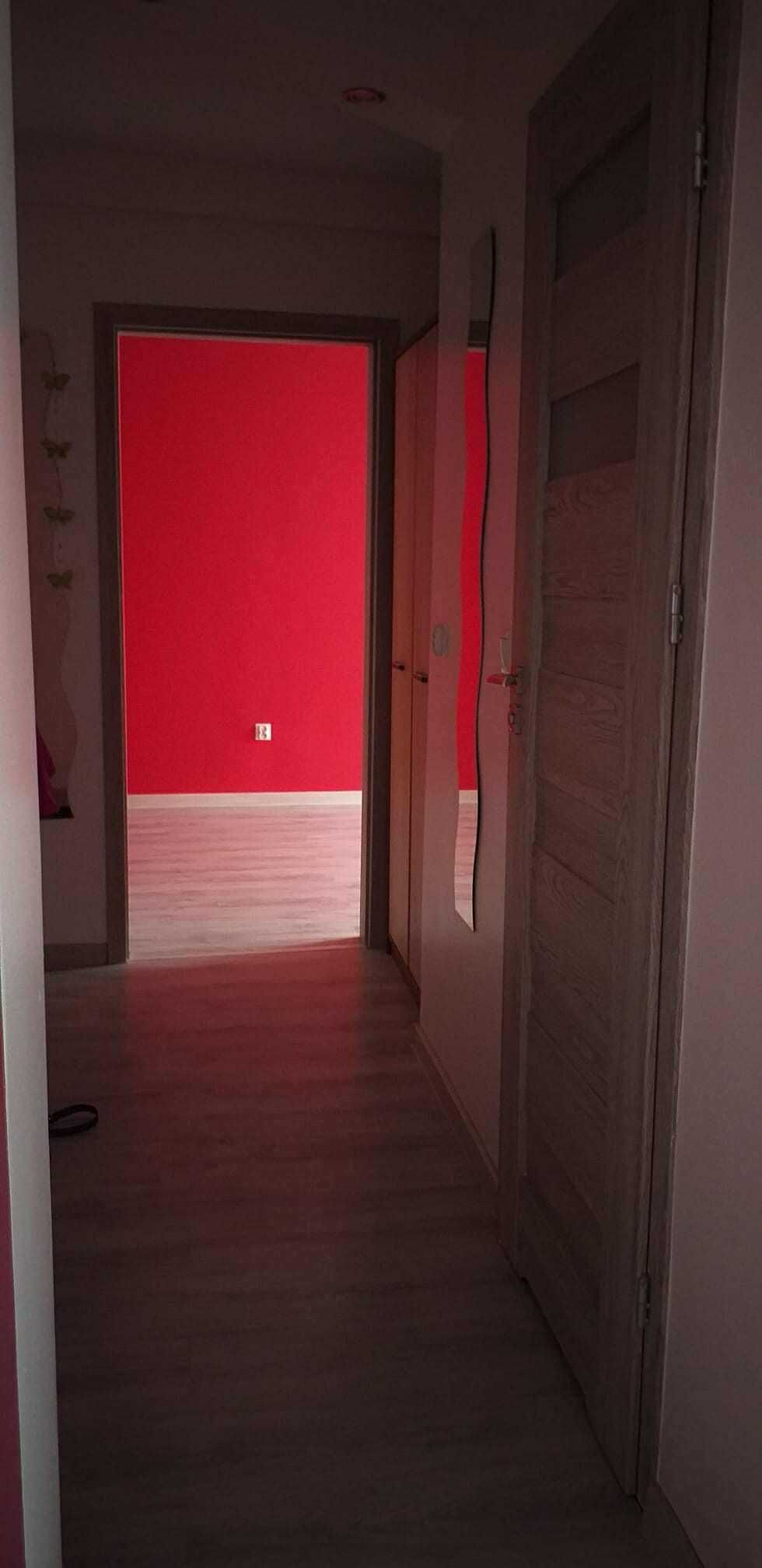 Wynajmę mieszkanie w Zbąszyniu