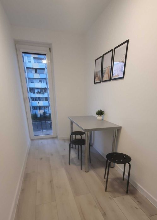 Do wynajęcia wygodny, komfortowy pokój dla studentki.