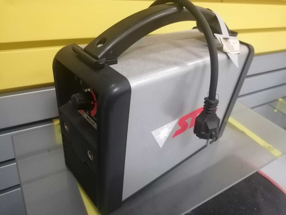 Inverter de soldadura STEL - novo