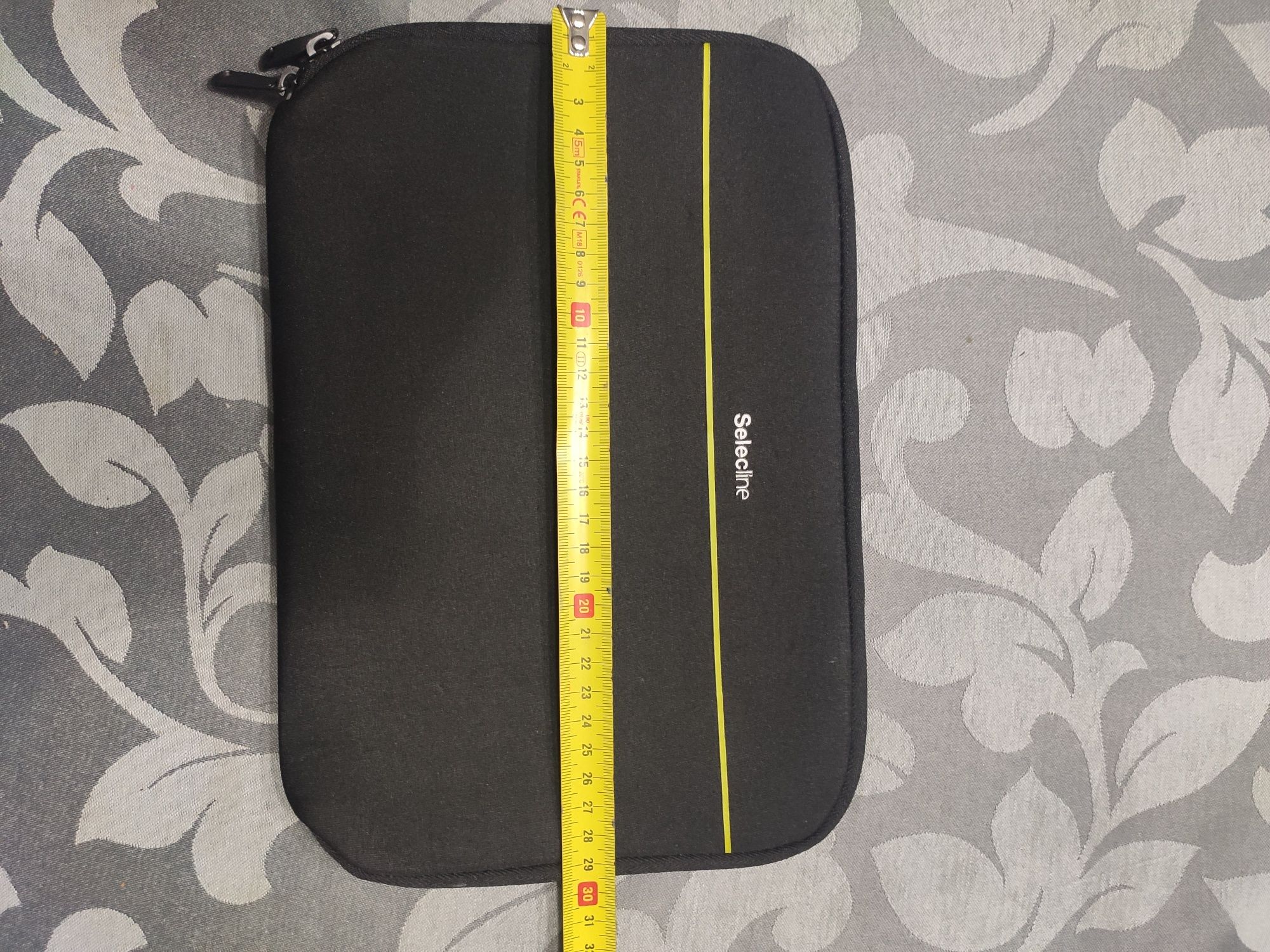 Vendo Bolsa de Tablet com 20x28 - POUCO USO