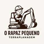 Serviços de maquina e camiao