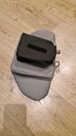 Fotelik Cybex GB Vaya redukcja dla mniejszego dziecka 45-61 cm, NOWA