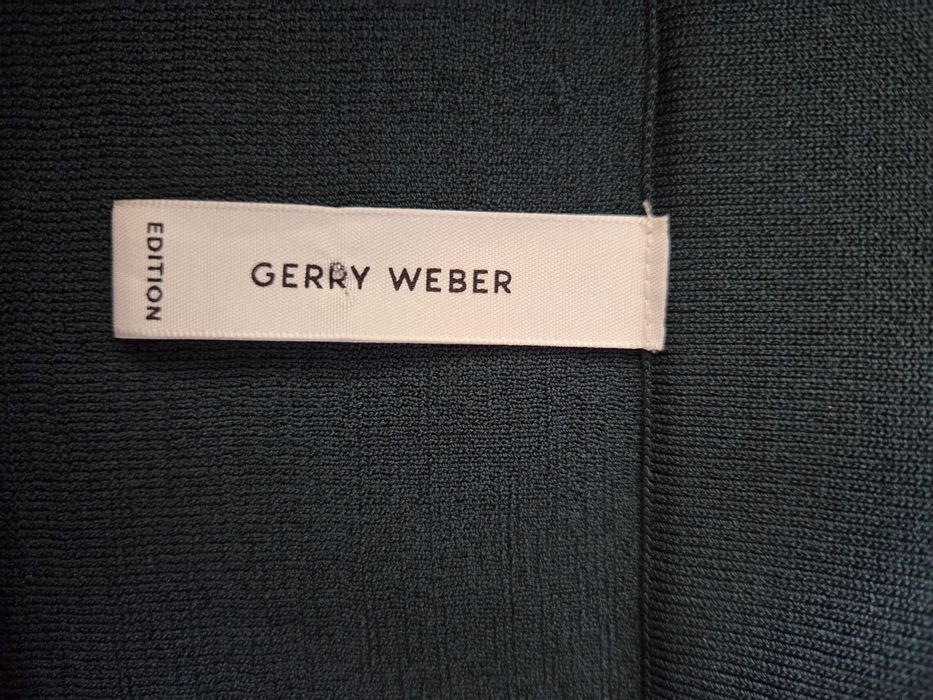 Spódniczka ołówkowa rozmiar S. Gerry Weber.