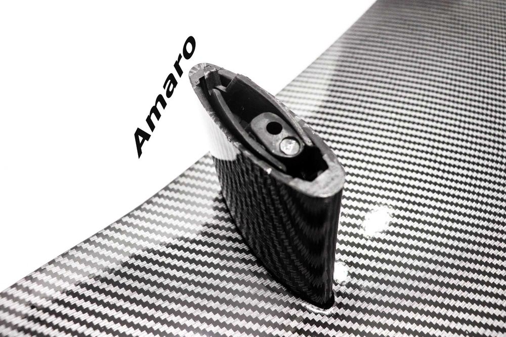 Aileron/Spoiler Carbono Mercedes A45 AMG, W176, A160, A180, A200, A250