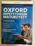 Repetytorium oxford poziom podstawowy i rozszerzony