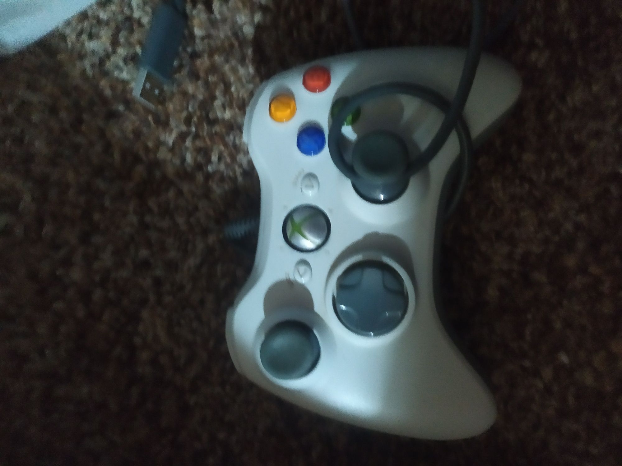 Xbox 360 Kontroler Bezprzewodowy