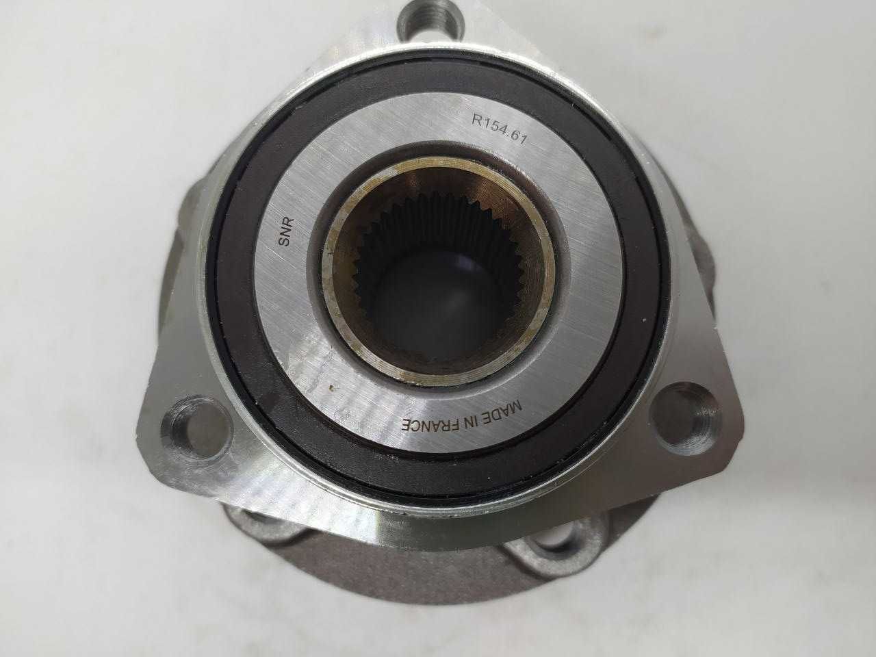 Підшипник маточини (перед) VW Caddy 03-\B6\A5 SNR (no box)