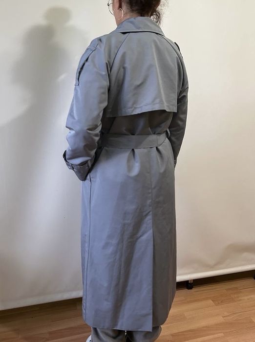 Тренч плащ новий