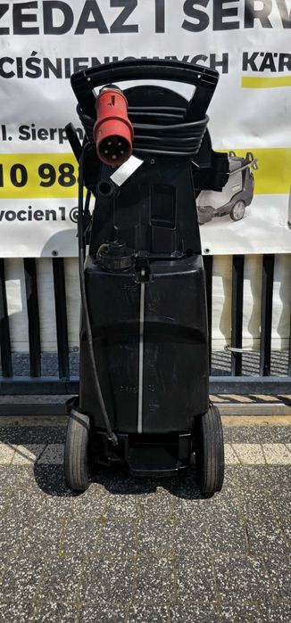 Myjka ciśnieniowa Karcher HD 895 sx