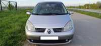 Renault Grand Scenic II 2.0 16V Automat 7-osobowy !!!