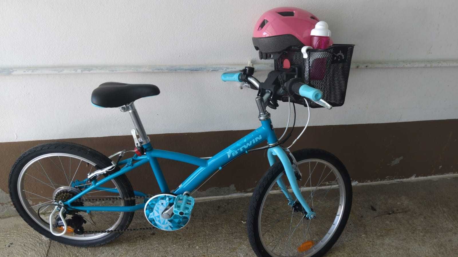 BICICLETA de Criança da marca BTWIN