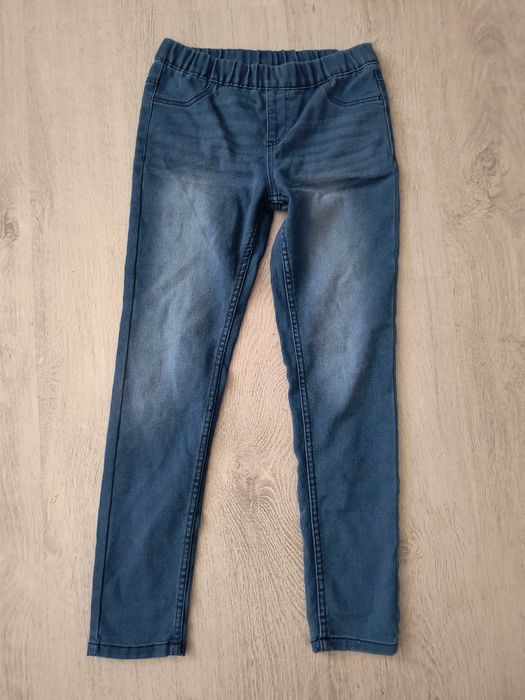 Spodnie Y.F.K na 146/152 cm