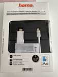 Kabel Adapter Mini-DisplayPort - HDMI