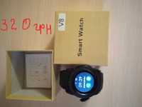 смарт-годинник watch v8, Smart Band, Smart Watch. Ціни в описі