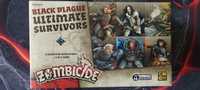 Zombicide ultimate survivor