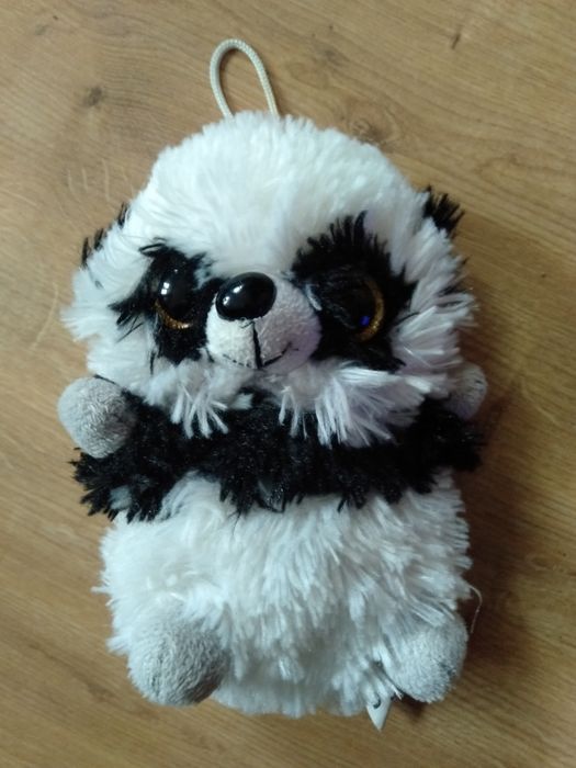 Maskotka Panda 15 cm