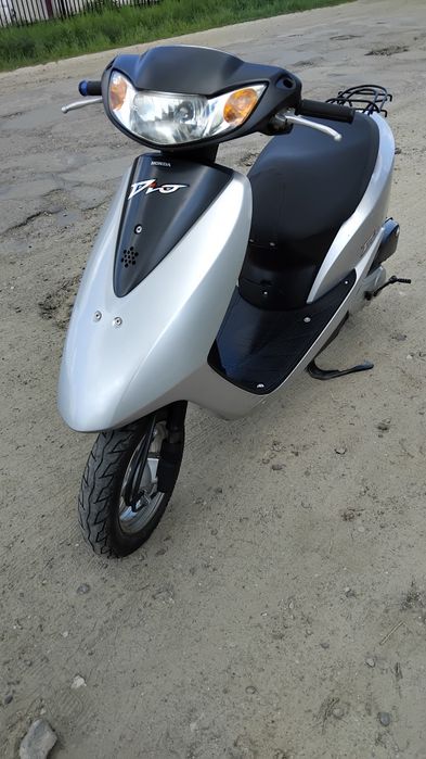 Увага акція ціну знижено!Хонда діо аф 62 можлива доставка скутерів
