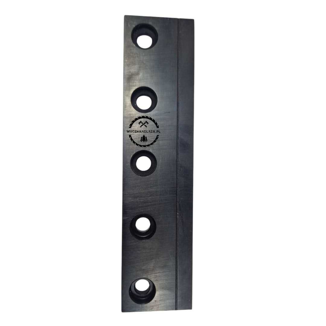 Nóż / Noże do Rozdrabniacza / Rębaka Timberwolf TW 13/75 TW 18/100