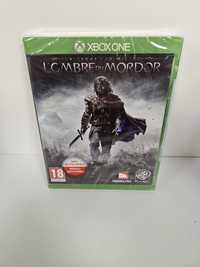 Śródziemie Cień Mordoru Shadow of Mordor Xbox One - As Game & GSM