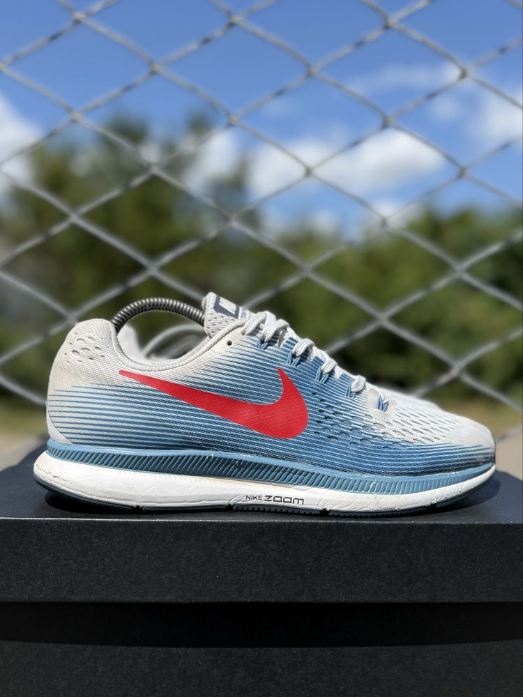 Nike zoom кроссовки оригинал 42 размер