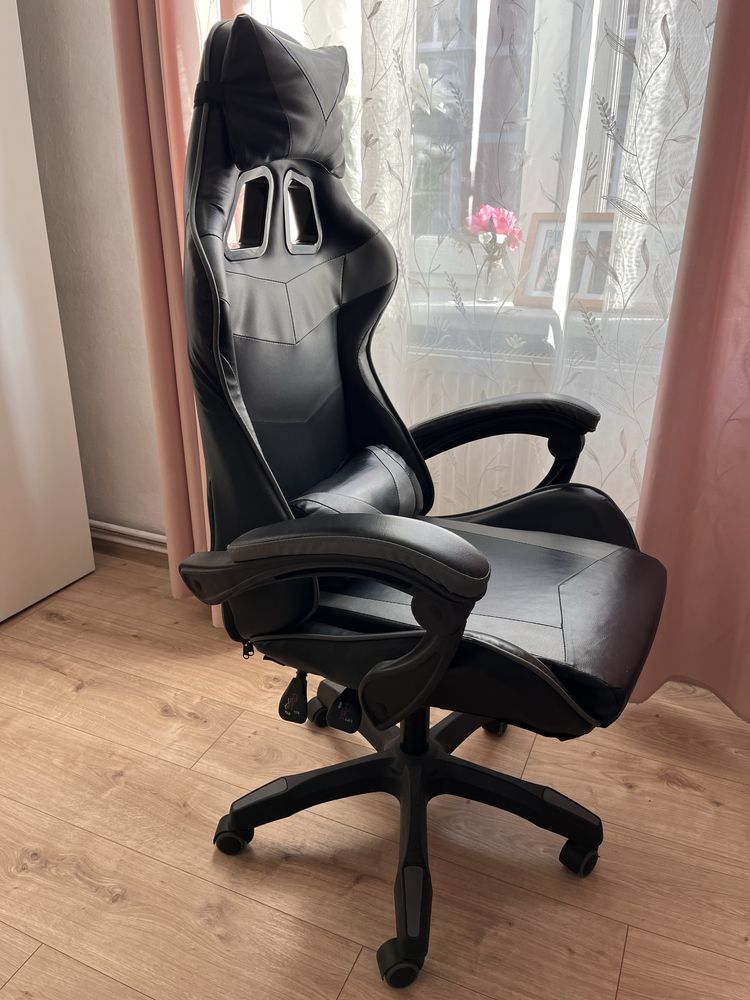 Sprzedam fotel gamingowy