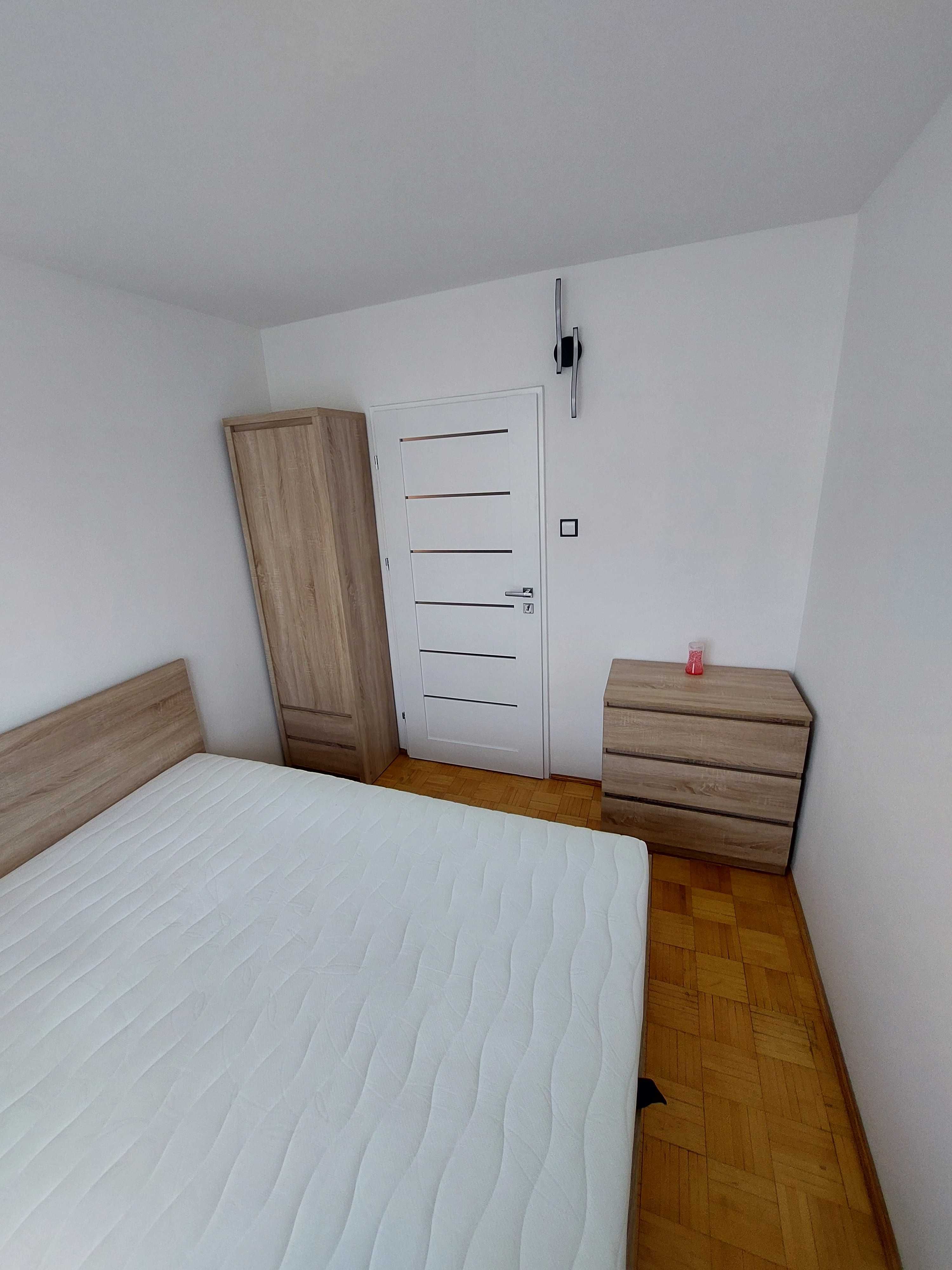 Mieszkanie na wynajem ul. Bema, Białystok