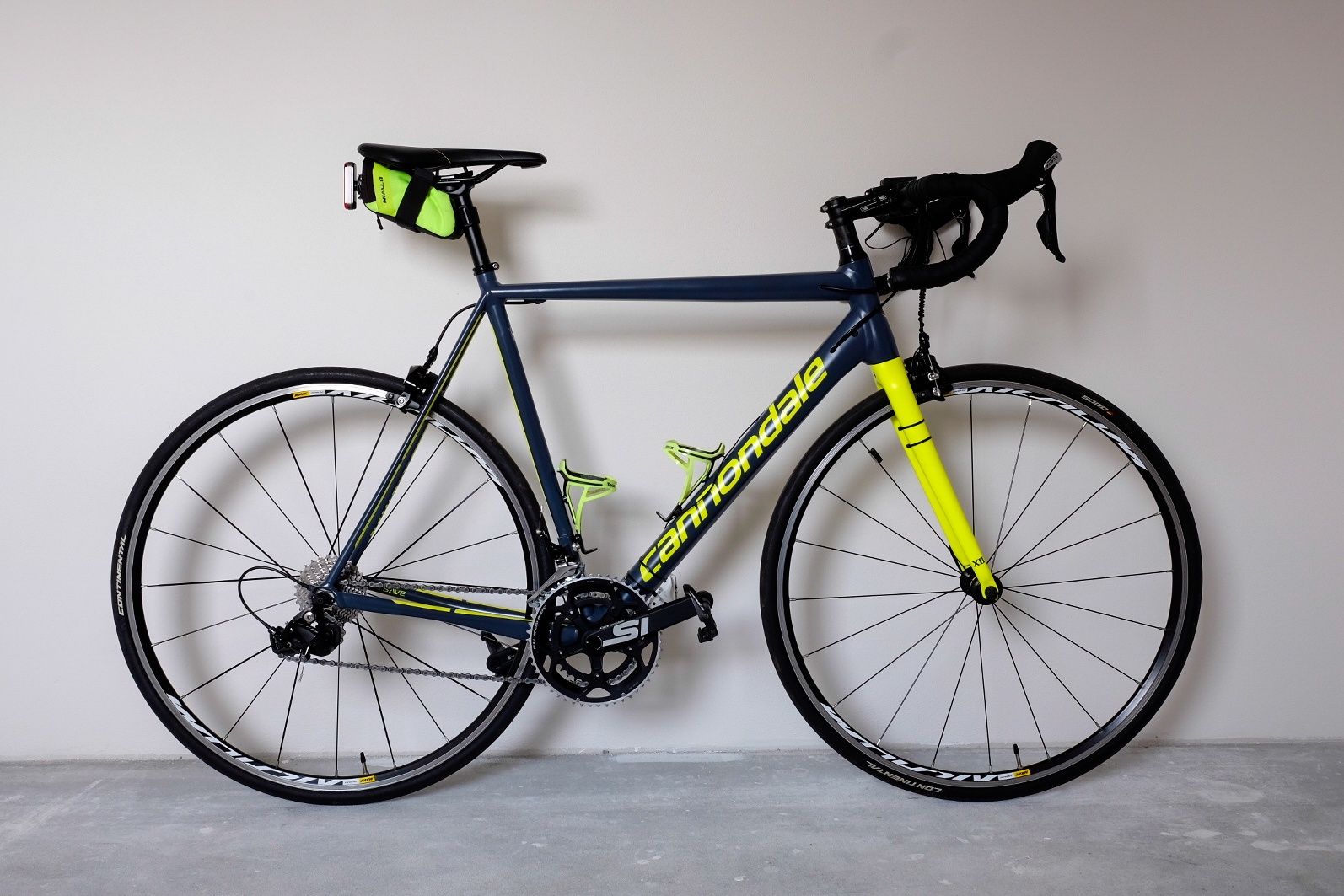 Cannondale CAAD 12