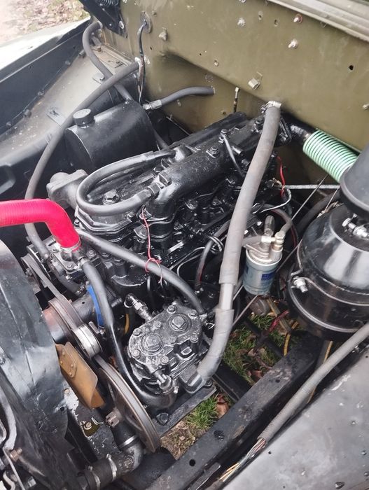 Асенізатор ЗІЛ ДИЗЕЛЬ