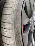 Комплект покрышек Michelin Tesla Y/3 Performance