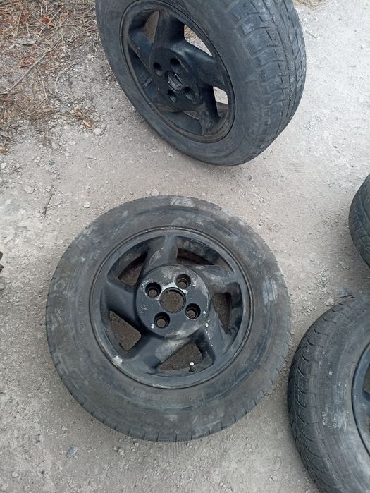 Диски 4*108 на 14