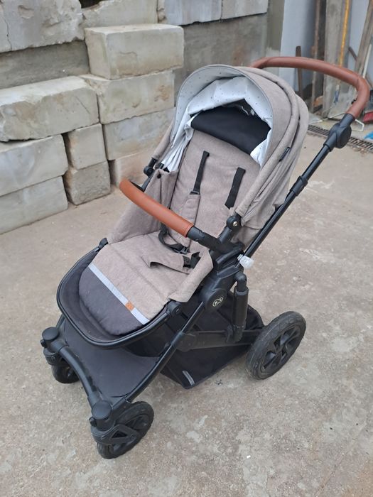 Wózek Kinderkraft Prime 2w1