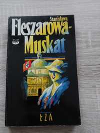Stanisława Fleszarowa Muskat,,Łza"
