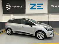 Renault Clio Sport Tourer