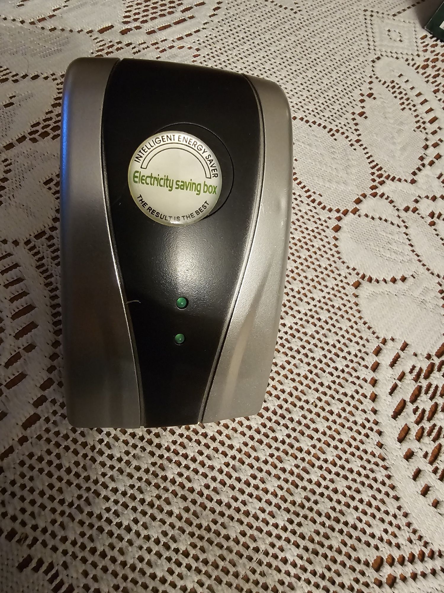 Stabilizator napięcia  oszczędność prądu