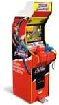 "Time Crisis" Máquina de Jogos (Arcade) - Novas