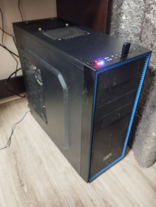 Комп'ютер для ігор