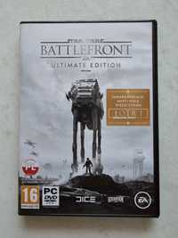 Star Wars Battlefront PC 4CD